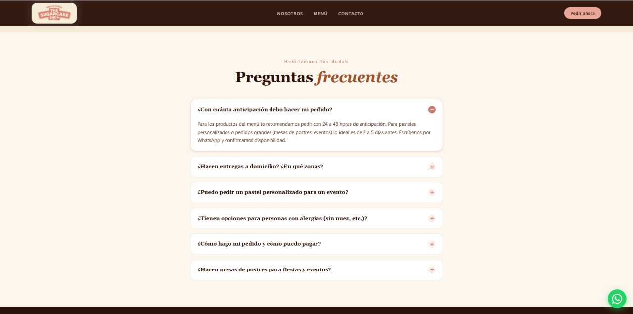 SEO local + reseñas — para que te encuentren y confíen
