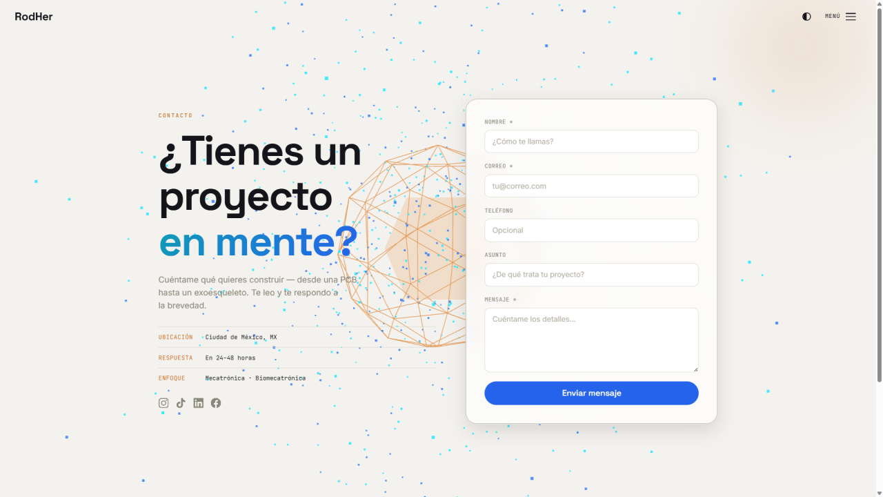 Una identidad propia, lejos de las plantillas