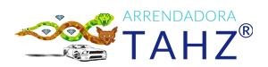 Arrendadora Tahz