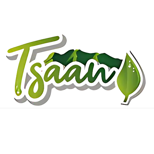 Tsaan