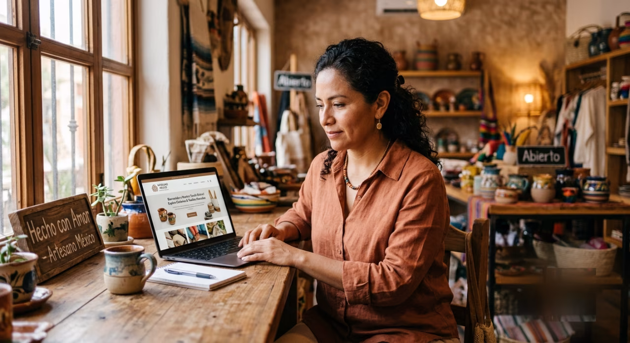 Imagen del artículo ¿Cuánto cuesta una página web en México? Guía de precios real y sin letras chiquitas